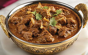 Mushroom Pepper Fry